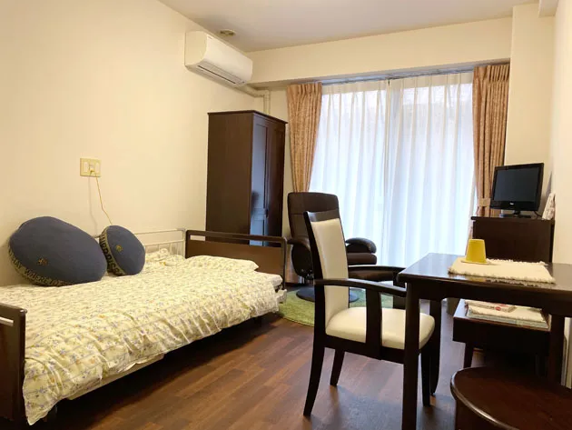 ライフコミューンあざみ野の紹介写真 4