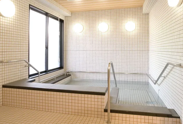 ライフコミューンあざみ野の紹介写真 5