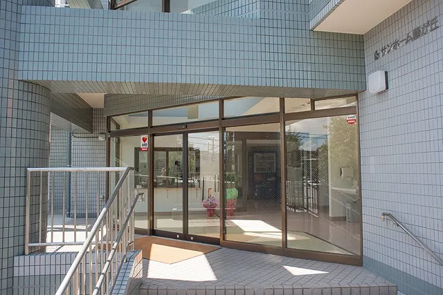 サンライズ・ヴィラ藤が丘の紹介写真 2