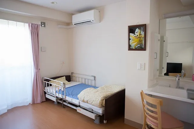 サンライズ・ヴィラ藤が丘の紹介写真 3