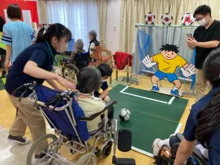 サンライズ・ヴィラ藤が丘の紹介写真 6