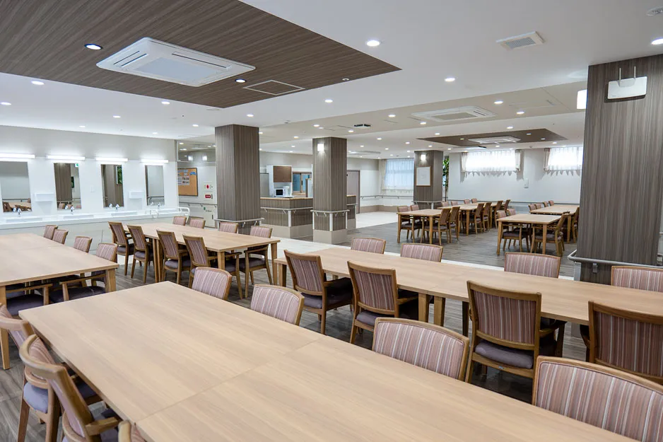 リアンレーヴ市ヶ尾壱番館の紹介写真 3