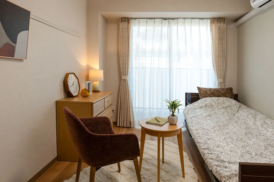 リアンレーヴ市ヶ尾壱番館の紹介写真 4