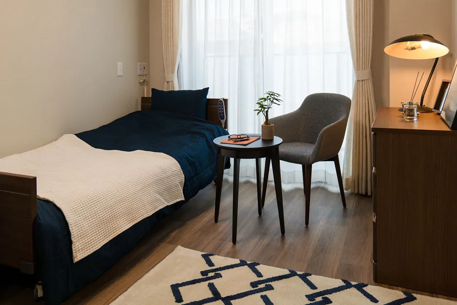 リアンレーヴ市ヶ尾壱番館の紹介写真 5