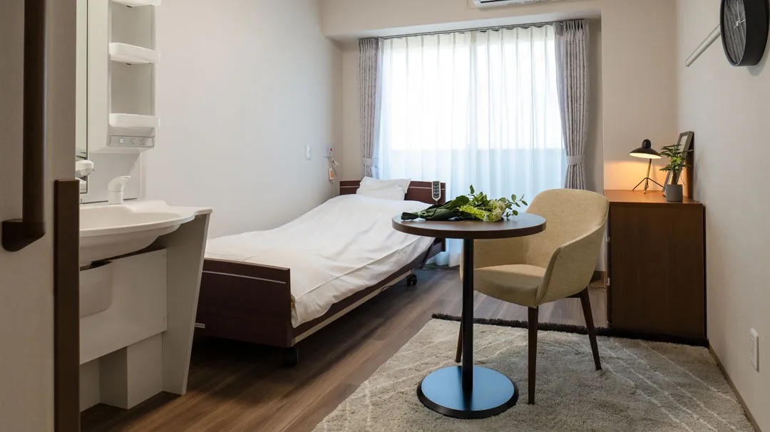 リアンレーヴ市ヶ尾弐番館の紹介写真 4