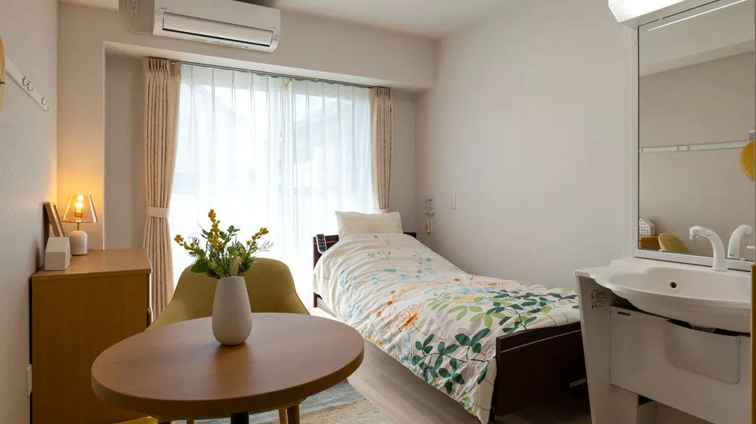 リアンレーヴ市ヶ尾弐番館の紹介写真 5