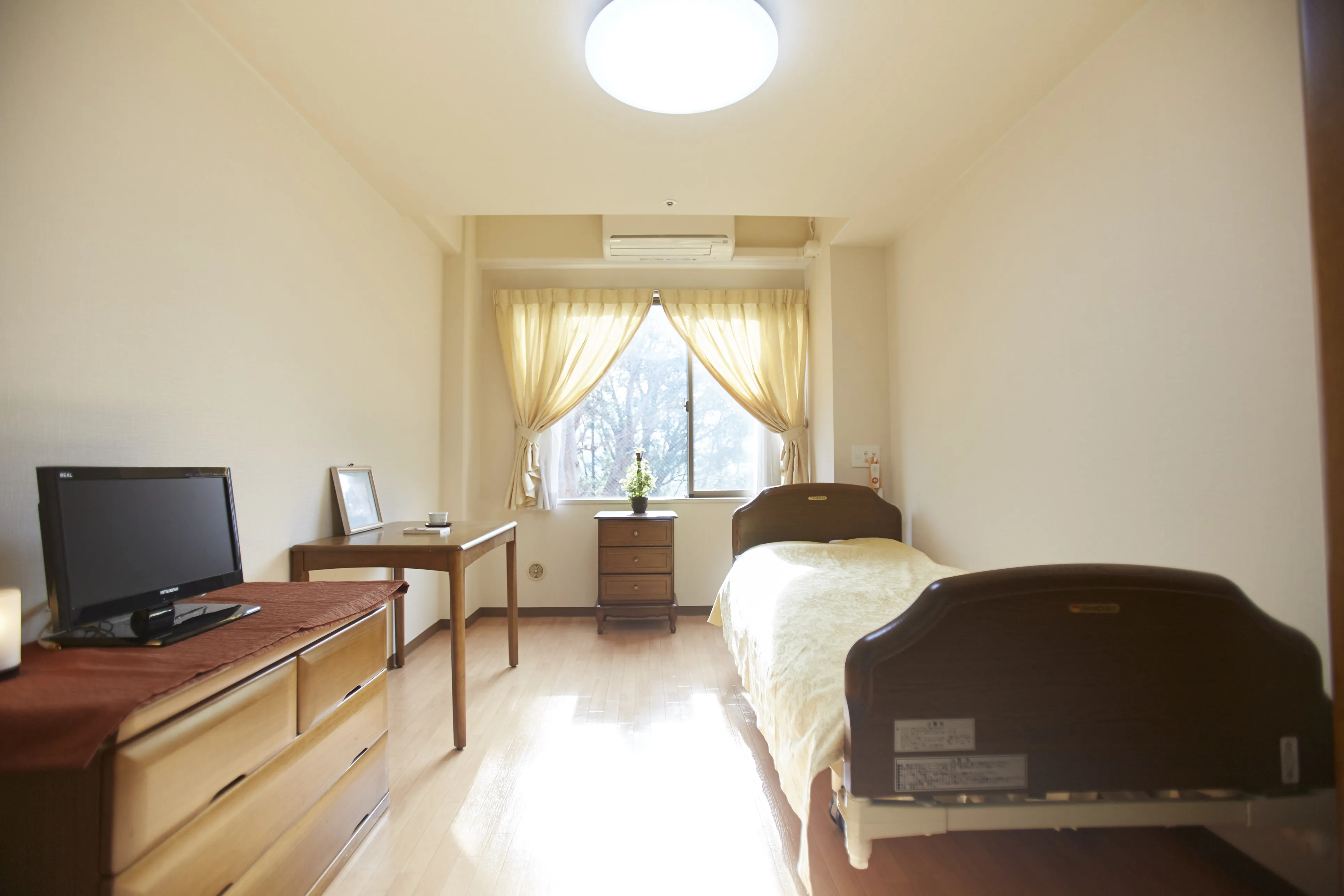 サニーステージ中山の紹介写真 2