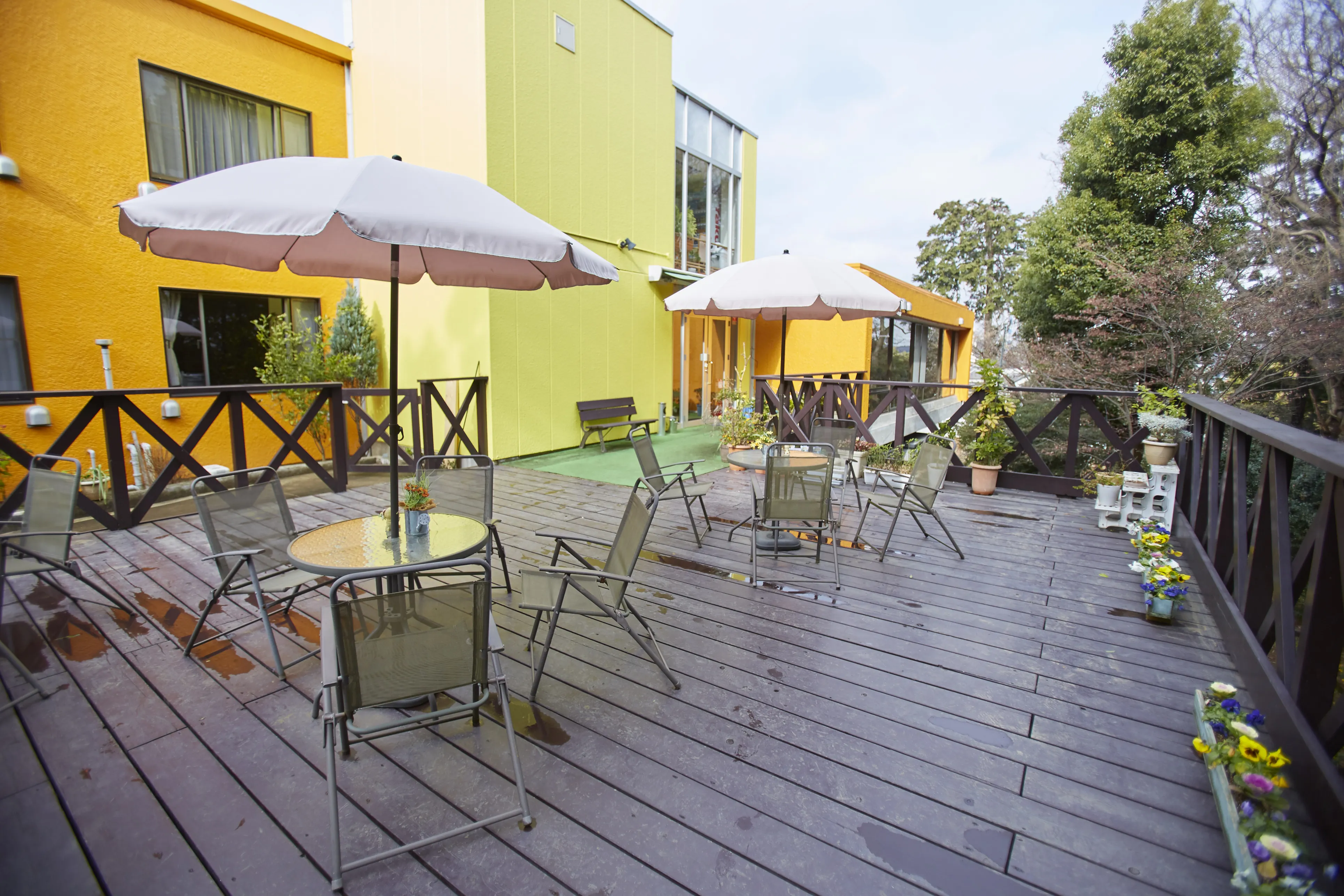 サニーステージ中山の紹介写真 3