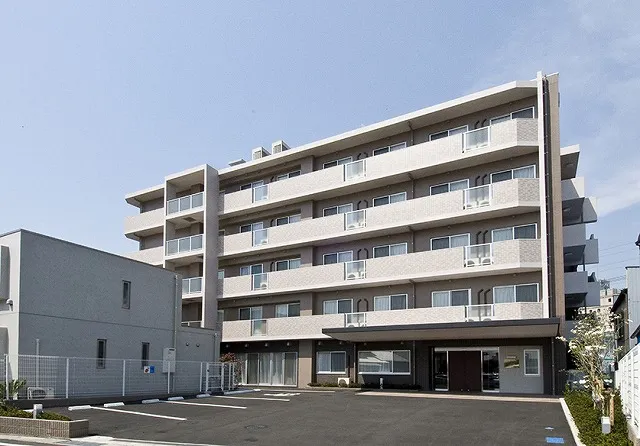 サンライズ・ヴィラ　伊勢原の紹介写真