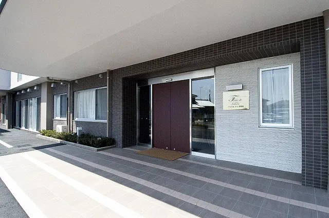 サンライズ・ヴィラ　伊勢原の紹介写真 2