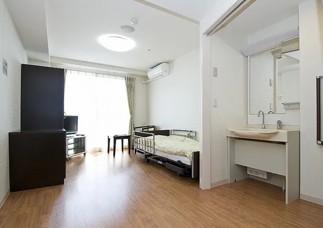 サンライズ・ヴィラ　伊勢原の紹介写真 3