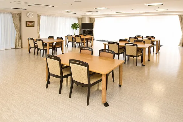 サンライズ・ヴィラ　伊勢原の紹介写真 4