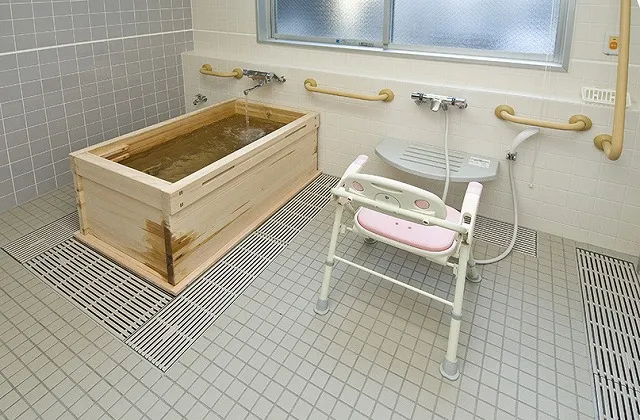 サンライズ・ヴィラ　伊勢原の紹介写真 5