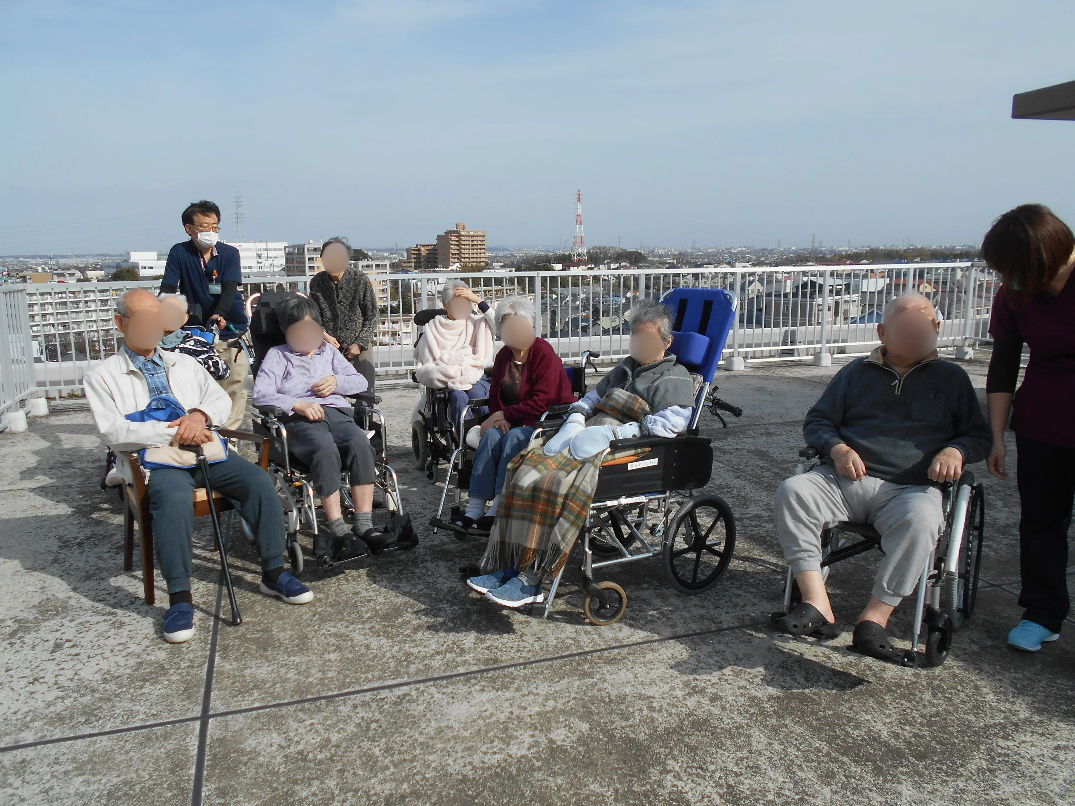 サンライズ・ヴィラ　伊勢原の紹介写真 7