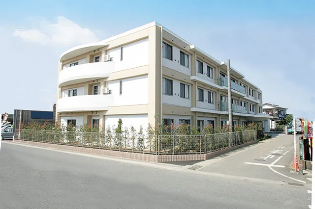 サンライズ・ヴィラ　海老名の紹介写真