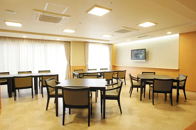 サンライズ・ヴィラ　海老名の紹介写真 3