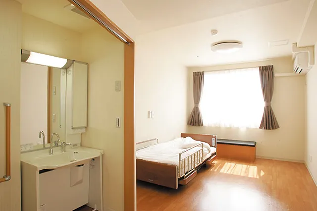 サンライズ・ヴィラ　海老名の紹介写真 4