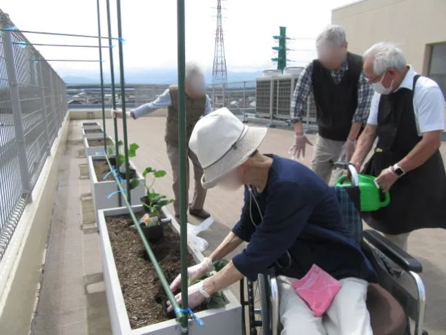 サンライズ・ヴィラ　海老名の紹介写真 7