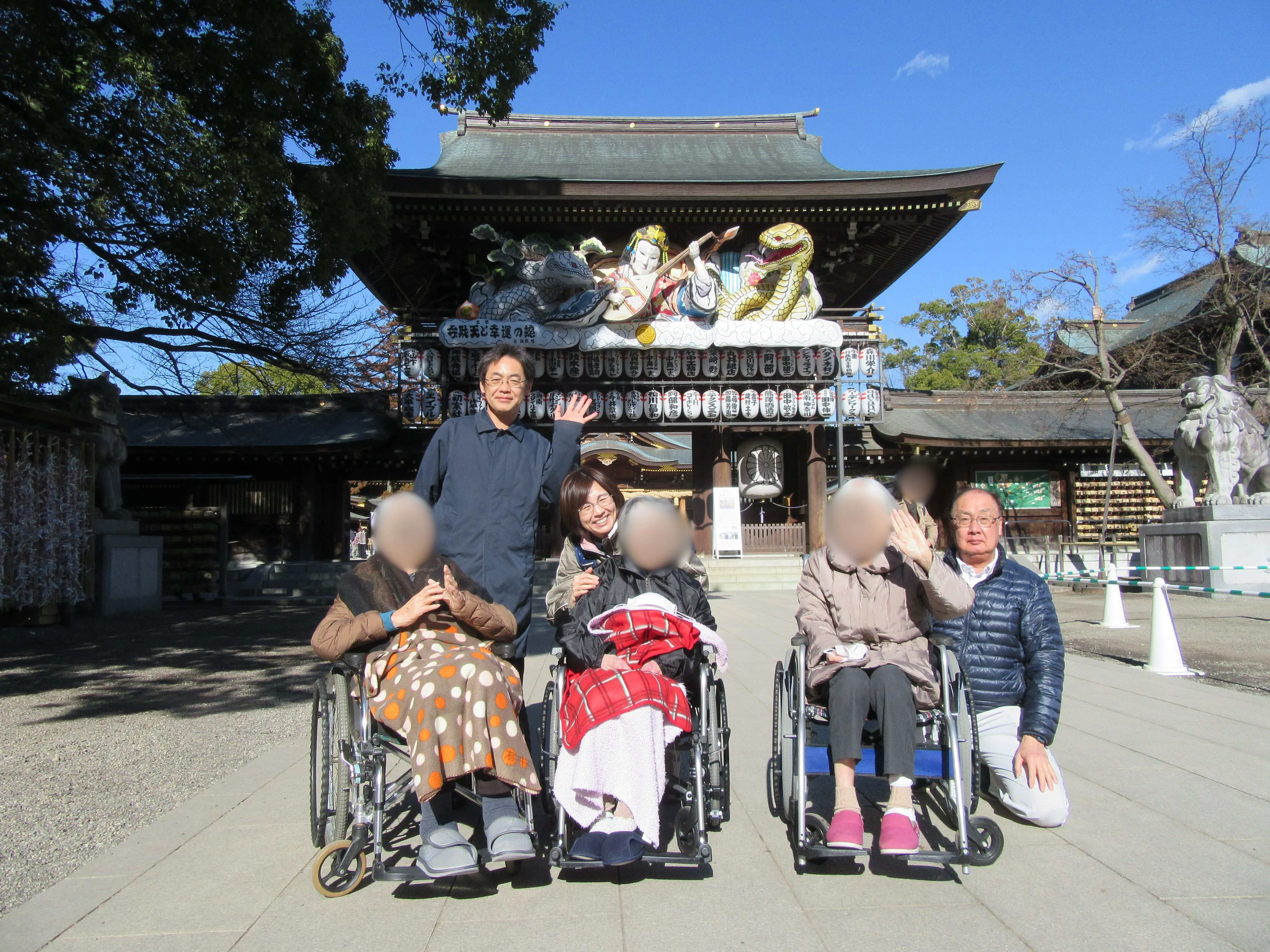 サンライズ・ヴィラ　海老名の紹介写真 6