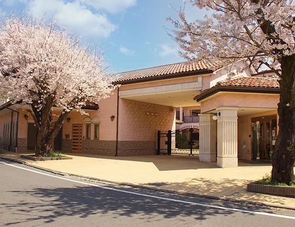 リアンレーヴ海老名の紹介写真