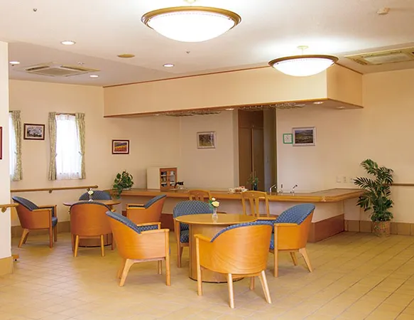 リアンレーヴ海老名の紹介写真 3