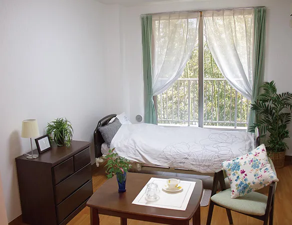 リアンレーヴ海老名の紹介写真 4