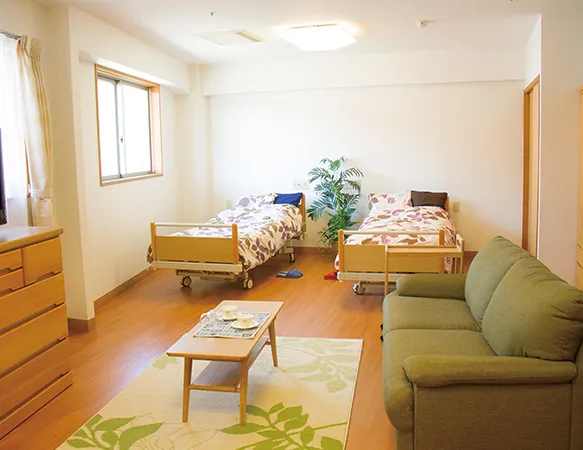 リアンレーヴ海老名の紹介写真 5