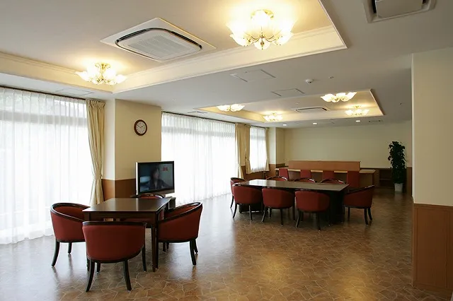 サンライズ・ヴィラ綾瀬の紹介写真 2