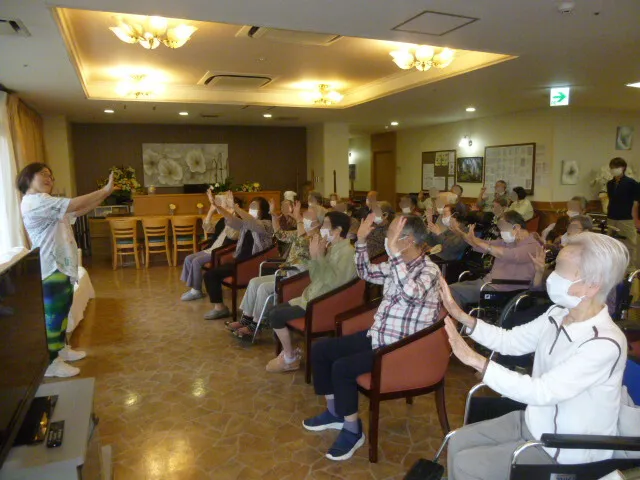 サンライズ・ヴィラ綾瀬の紹介写真 5