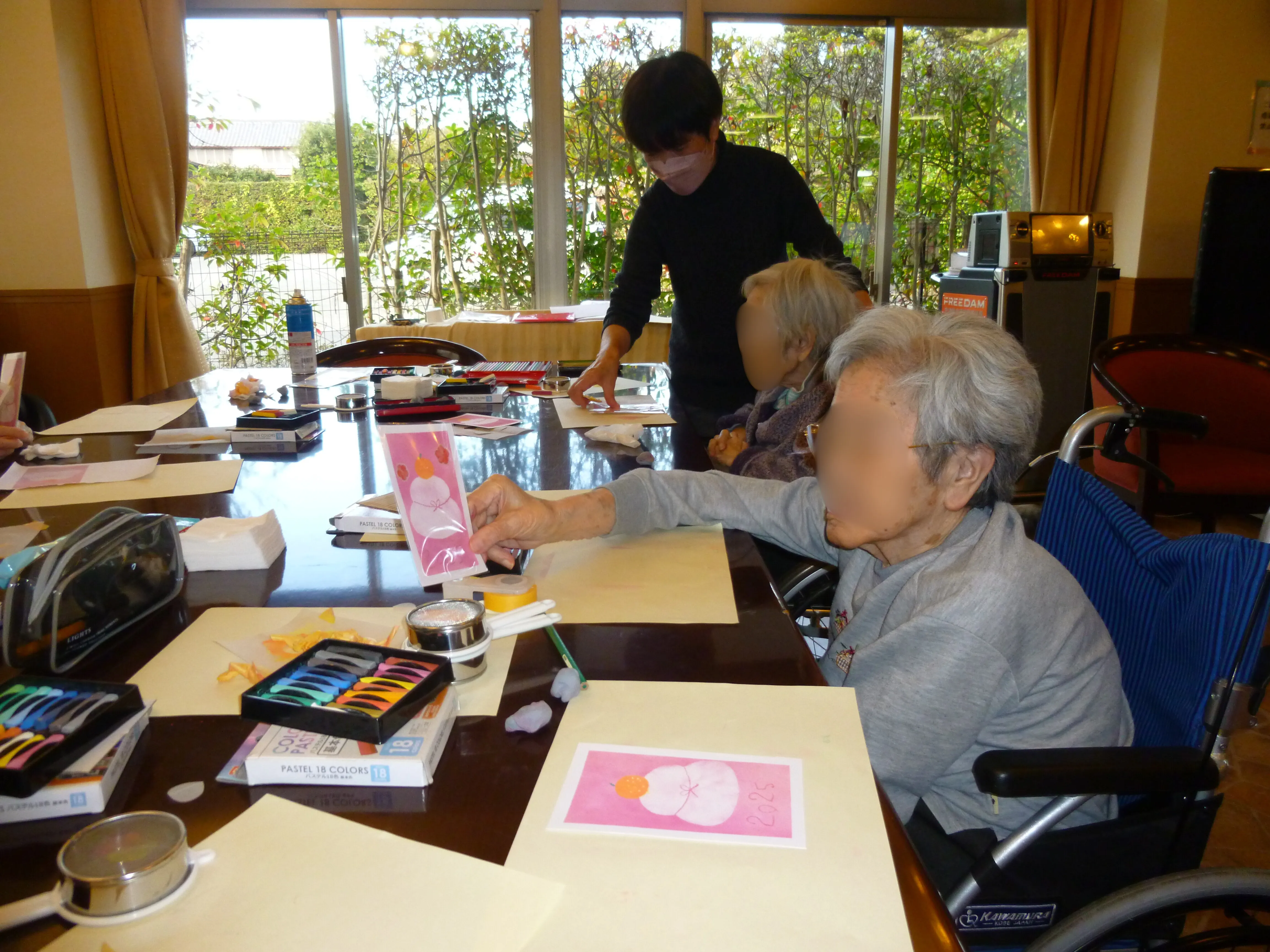 サンライズ・ヴィラ綾瀬の紹介写真 7