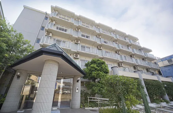 フローレンスケア川崎大師の紹介写真 2