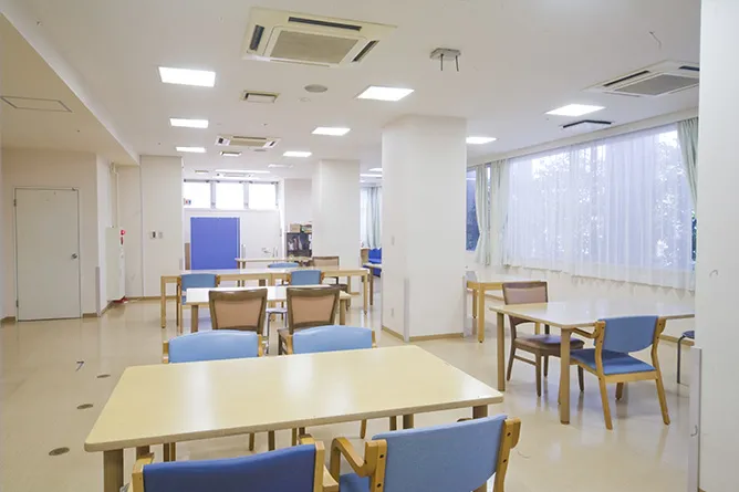 フローレンスケア川崎大師の紹介写真 3