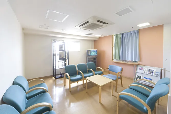 フローレンスケア川崎大師の紹介写真 4