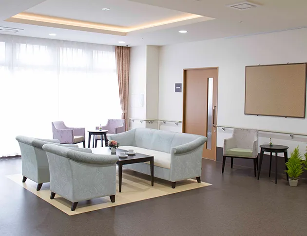 リアンレーヴ川崎幸の紹介写真 2