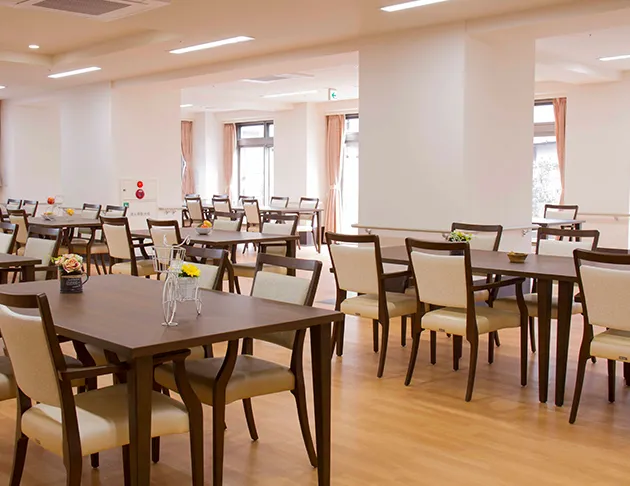 リアンレーヴ川崎幸の紹介写真 3