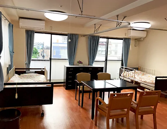 ライフコミューン武蔵小杉の紹介写真 4