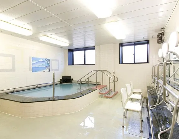 ライフコミューン武蔵小杉の紹介写真 5