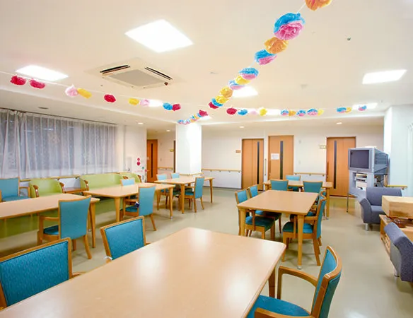 リアンレーヴ武蔵新城の紹介写真 4