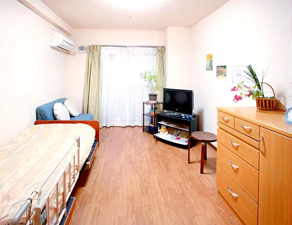 リアンレーヴ武蔵新城の紹介写真 5