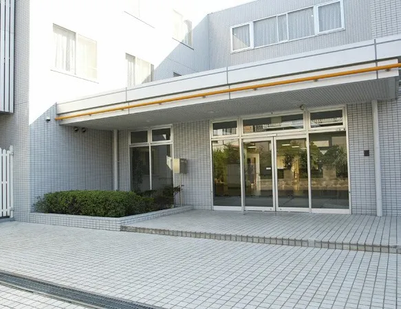 リアンレーヴ武蔵新城の紹介写真 2