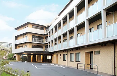 フローレンスケア武蔵小杉の紹介写真