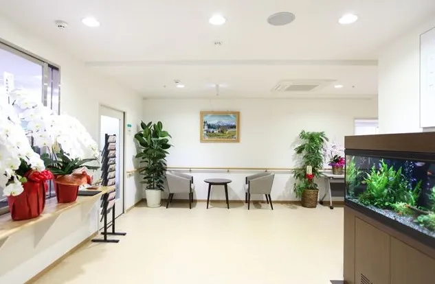 フローレンスケア溝の口の紹介写真 3