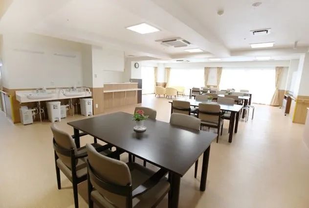 フローレンスケア溝の口の紹介写真 4