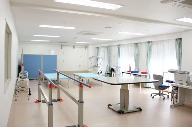 フローレンスケア溝の口の紹介写真 5