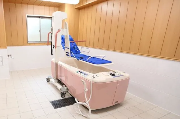 フローレンスケア溝の口の紹介写真 6