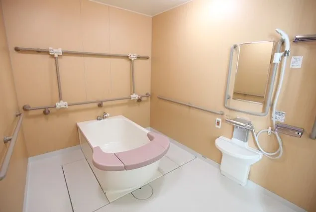 フローレンスケア溝の口の紹介写真 7