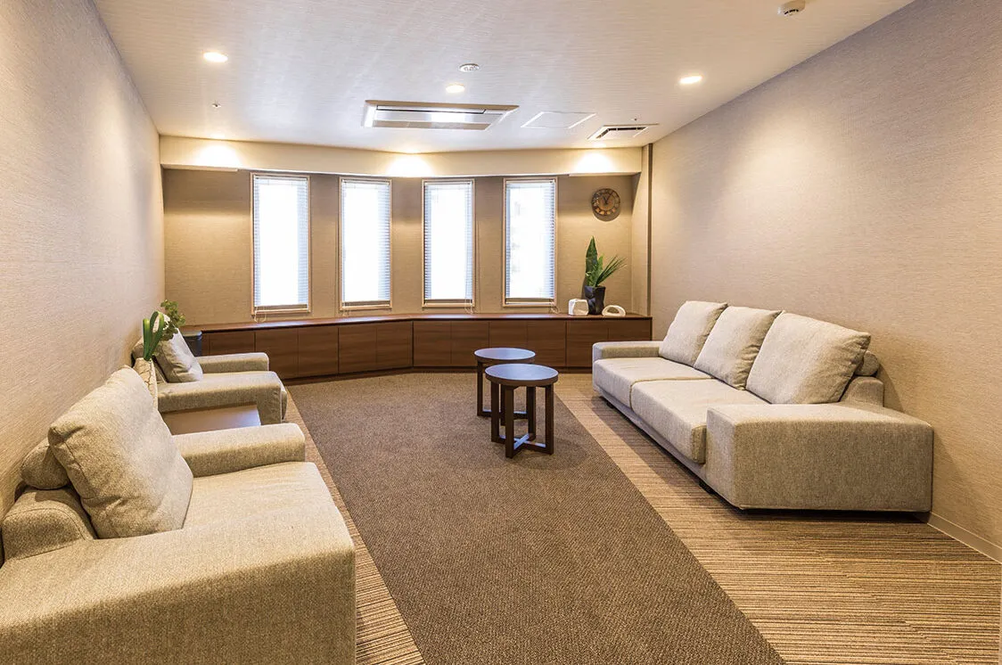 アズハイム川崎中央の紹介写真 2