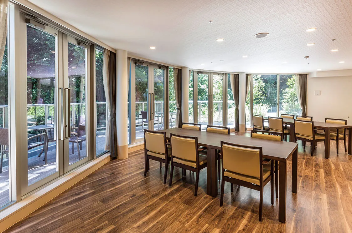 アズハイム川崎中央の紹介写真 3