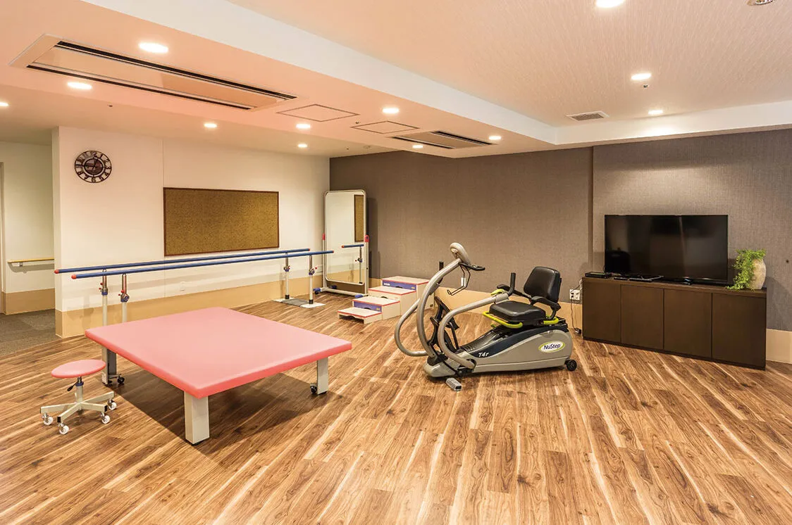 アズハイム川崎中央の紹介写真 4