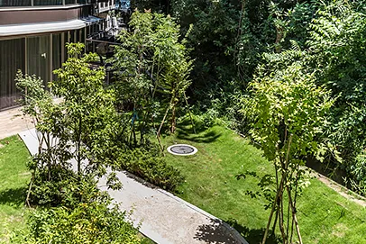 アズハイム川崎中央の紹介写真 6